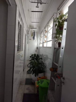Imagem Apartamento com 5 Quartos à Venda, 305 m² em Boqueirão - Santos Imagem Apartamento com 5 Quartos à Venda, 305 m² em Boqueirão - Santos