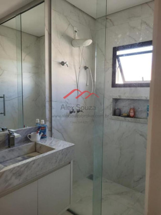 Imagem Casa com 3 Quartos à Venda, 180 m² em Roncáglia - Valinhos
