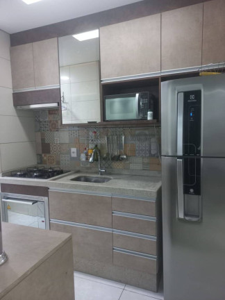 Imagem Apartamento com 2 Quartos para Alugar, 48 m² em Residencial Santa Giovana - Jundiaí Imagem Apartamento com 2 Quartos para Alugar, 48 m² em Residencial Santa Giovana - Jundiaí