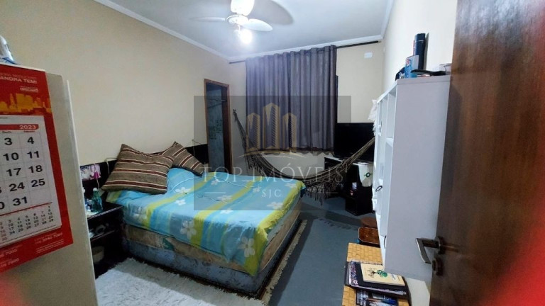 Imagem Casa com 3 Quartos à Venda, 275 m² em Jardim Portugal - São José Dos Campos Imagem Casa com 3 Quartos à Venda, 275 m² em Jardim Portugal - São José Dos Campos