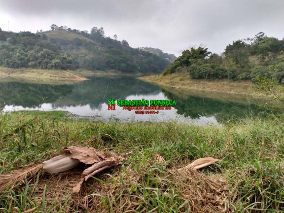 Imagem Chácara à Venda, 15.000 m² em Canaã - Jambeiro Imagem Chácara à Venda, 15.000 m² em Canaã - Jambeiro