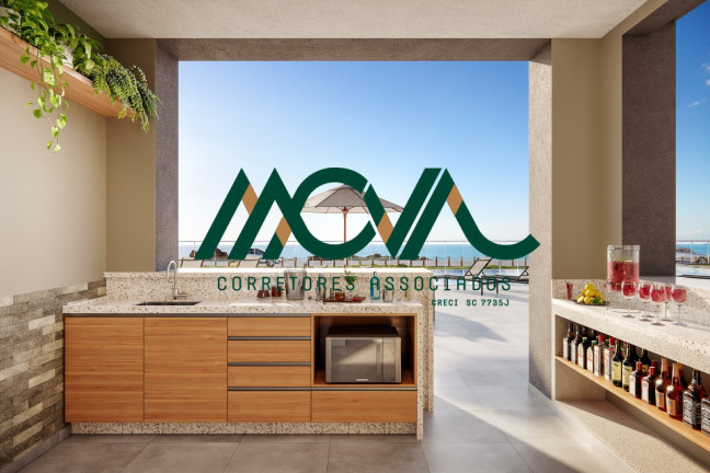 Imagem Imóvel com 3 Quartos à Venda, 83 m² em Princesa Do Mar - Itapoá