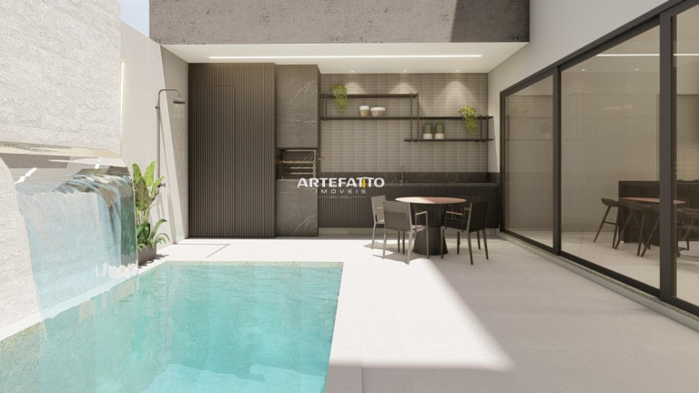 Imagem Casa com 3 Quartos à Venda, 160 m²