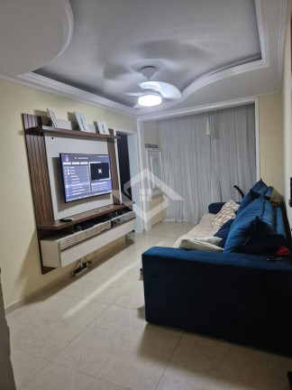 Imagem Apartamento com 2 Quartos à Venda, 59 m² em Campo Grande - Rio De Janeiro Imagem Apartamento com 2 Quartos à Venda, 59 m² em Campo Grande - Rio De Janeiro