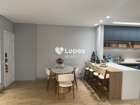 Imagem Apartamento com 3 Quartos à Venda, 106 m² em Altos Do Morumbi - Vinhedo