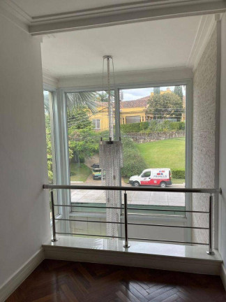 Imagem Casa com 5 Quartos para Alugar, 1.001 m² em Tamboré - Santana De Parnaíba Imagem Casa com 5 Quartos para Alugar, 1.001 m² em Tamboré - Santana De Parnaíba