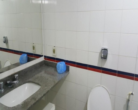 Imagem Apartamento com 3 Quartos à Venda, 160 m² em Morro Sorocotuba - Guarujá