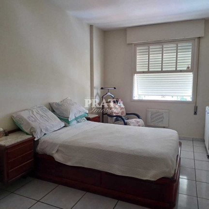 Imagem Apartamento com 4 Quartos à Venda, 200 m² em Embaré - Santos Imagem Apartamento com 4 Quartos à Venda, 200 m² em Embaré - Santos