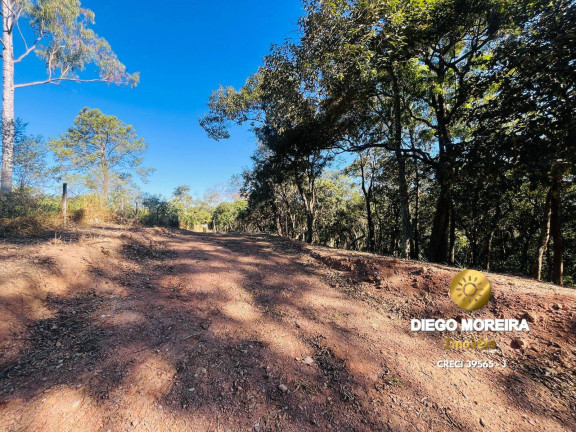 Imagem Terreno à Venda, 3 m² em Jardim Estância Brasil - Atibaia