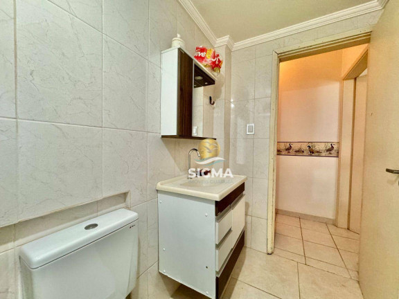 Imagem Apartamento com 1 Quarto à Venda, 55 m² em Pitangueiras - Guarujá Imagem Apartamento com 1 Quarto à Venda, 55 m² em Pitangueiras - Guarujá