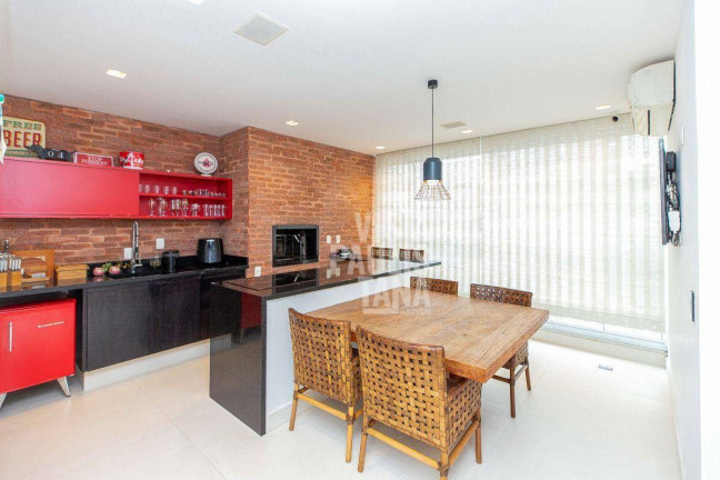 Imagem Apartamento com 3 Quartos à Venda, 240 m² em Vila Mariana - São Paulo