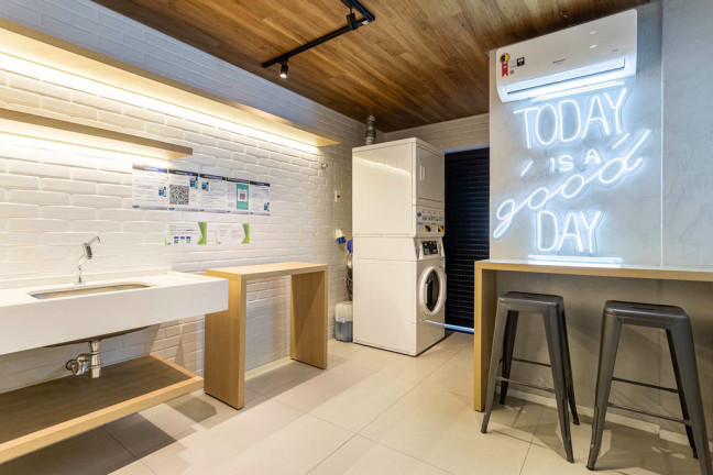 Imagem Imóvel com 1 Quarto à Venda, 18 m² em Jardim Paulista - São Paulo Imagem Imóvel com 1 Quarto à Venda, 18 m² em Jardim Paulista - São Paulo