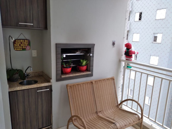 Imagem Apartamento com 3 Quartos à Venda, 78 m² em Nova Aliança - Ribeirão Preto Imagem Apartamento com 3 Quartos à Venda, 78 m² em Nova Aliança - Ribeirão Preto