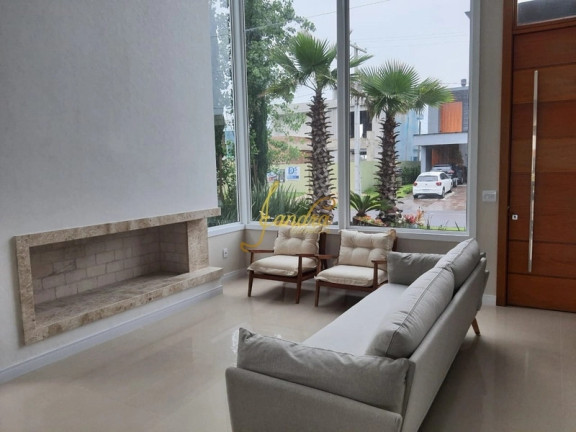 Imagem Casa de Condomínio com 5 Quartos à Venda, 383 m² em Centro - Xangri-la