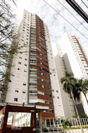 Apartamento com 2 Quartos à Venda, 71 m² em Gopoúva - Guarulhos