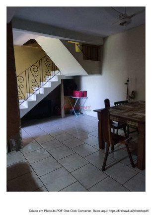 Imagem Casa com 3 Quartos à Venda, 99 m² em Pé De Plátano - Santa Maria Imagem Casa com 3 Quartos à Venda, 99 m² em Pé De Plátano - Santa Maria