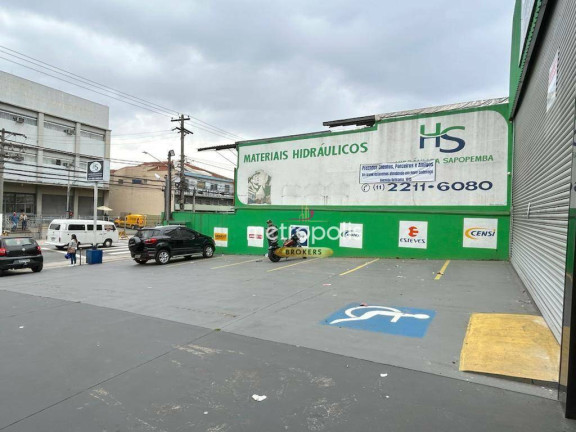 Imagem Galpão para Alugar, 576 m² em Vila Prudente - São Paulo Imagem Galpão para Alugar, 576 m² em Vila Prudente - São Paulo