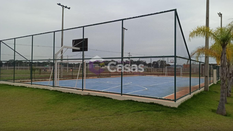 Imagem Terreno à Venda, 319 m² em Condomínio Iguaçu - Foz Do Iguacu Imagem Terreno à Venda, 319 m² em Condomínio Iguaçu - Foz Do Iguacu