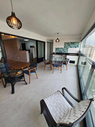 Imagem Apartamento com 3 Quartos à Venda, 163 m² em Indianópolis - São Paulo Imagem Apartamento com 3 Quartos à Venda, 163 m² em Indianópolis - São Paulo
