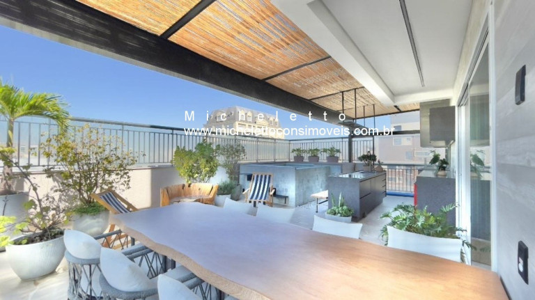 Imagem Imóvel com 3 Quartos à Venda, 273 m² em Itaim Bibi - São Paulo