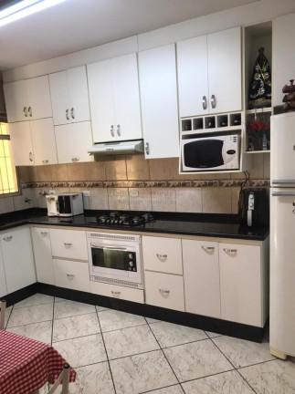 Imagem Casa com 3 Quartos à Venda, 264 m² em Vila Progresso - Jundiaí Imagem Casa com 3 Quartos à Venda, 264 m² em Vila Progresso - Jundiaí