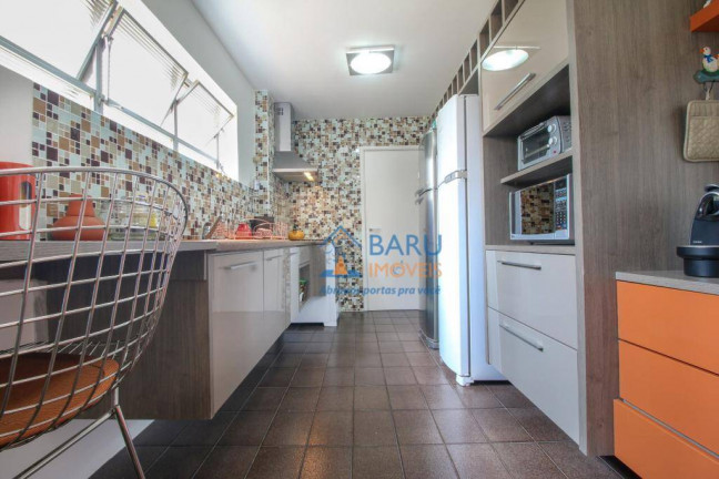 Imagem Apartamento com 3 Quartos à Venda, 200 m² em Jardim América - São Paulo Imagem Apartamento com 3 Quartos à Venda, 200 m² em Jardim América - São Paulo
