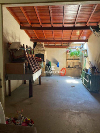 Imagem Casa com 2 Quartos à Venda, 78 m² em Vila Borguese - São José Do Rio Preto Imagem Casa com 2 Quartos à Venda, 78 m² em Vila Borguese - São José Do Rio Preto