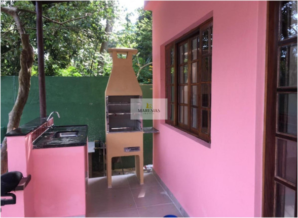 Imagem Casa com 2 Quartos à Venda, 300 m² em Boiçucanga - São Sebastião