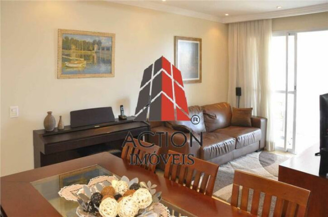 Imagem Apartamento com 3 Quartos à Venda, 72 m² em Vila Gomes Cardim - São Paulo Imagem Apartamento com 3 Quartos à Venda, 72 m² em Vila Gomes Cardim - São Paulo
