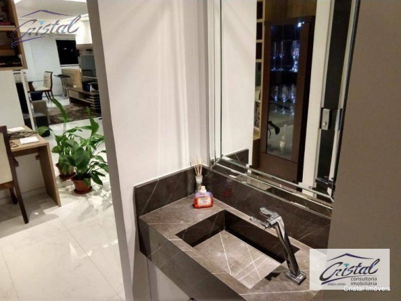 Imagem Apartamento com 1 Quarto à Venda, 75 m² em Vila Andrade - São Paulo Imagem Apartamento com 1 Quarto à Venda, 75 m² em Vila Andrade - São Paulo