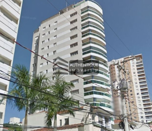 Imagem Apartamento com 4 Quartos à Venda, 189 m² em Pinheiros - São Paulo