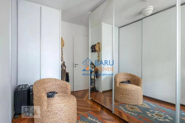 Imagem Apartamento com 2 Quartos à Venda, 78 m² em Jardim América - São Paulo