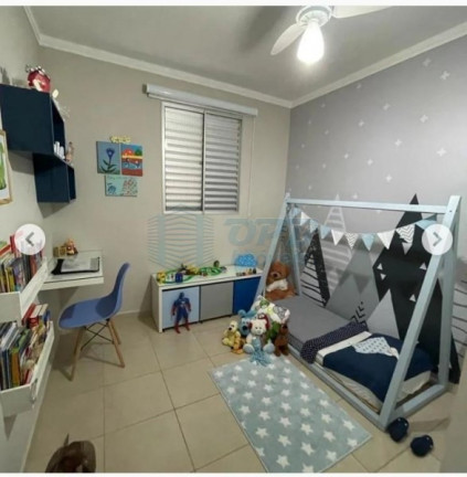Imagem Apartamento à Venda, em Guapore - Ribeirão Preto Imagem Apartamento à Venda, em Guapore - Ribeirão Preto