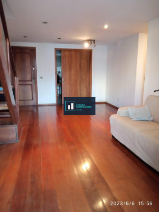 Imagem Imóvel com 3 Quartos à Venda, 201 m² em Botafogo - Rio De Janeiro