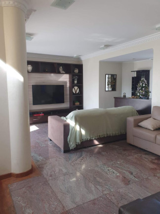 Apartamento com 3 Quartos à Venda, 220 m² em Vila Itapura - Campinas