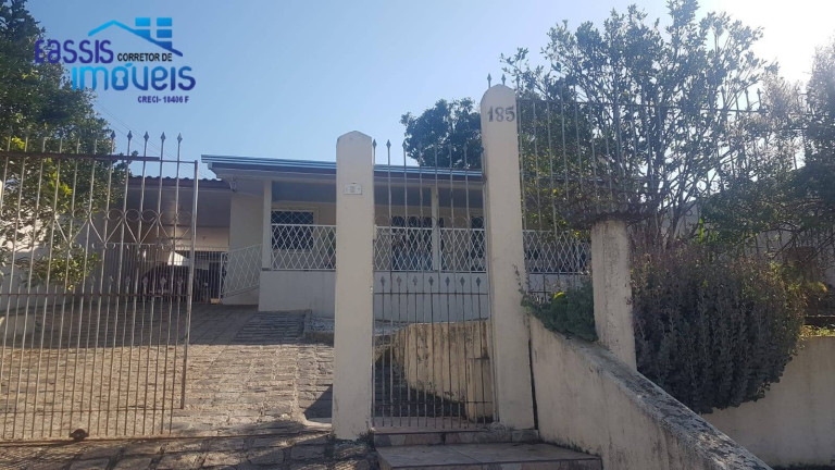 Casa com 3 Quartos à Venda, 90 m² em São Dimas - Colombo