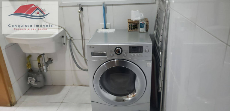 Imagem Apartamento com 3 Quartos à Venda, 126 m² em Centro - Guarulhos