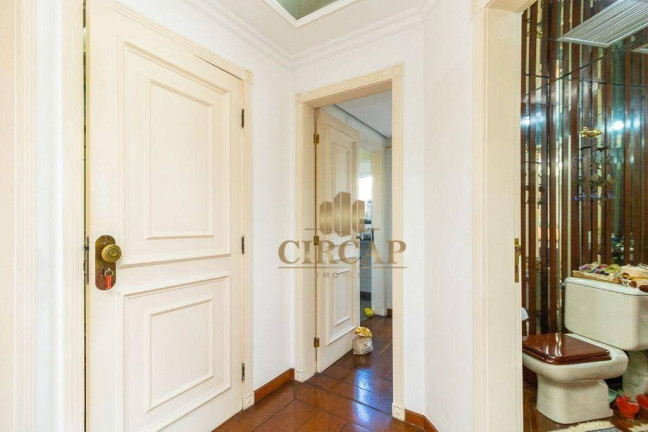 Imagem Apartamento com 3 Quartos à Venda, 256 m² em Aclimação - São Paulo Imagem Apartamento com 3 Quartos à Venda, 256 m² em Aclimação - São Paulo