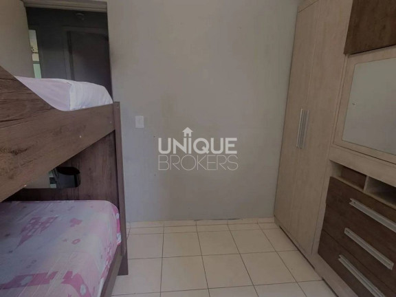 Imagem Apartamento com 2 Quartos à Venda, 45 m² em Jardim Tupi - Jundiaí