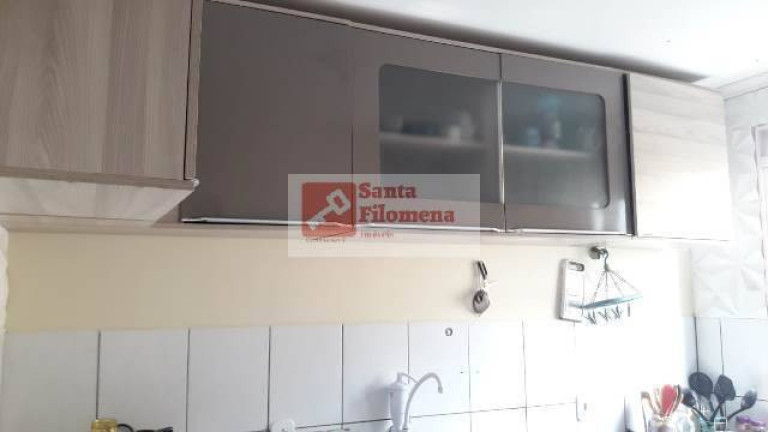 Imagem Apartamento com 2 Quartos à Venda, 46 m² em Parque Das Nações - Santo André Imagem Apartamento com 2 Quartos à Venda, 46 m² em Parque Das Nações - Santo André