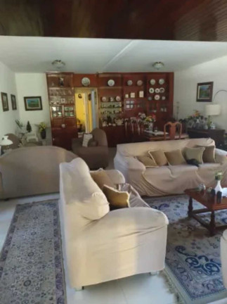 Imagem Casa com 6 Quartos à Venda, 570 m² em Barra Da Tijuca - Rio De Janeiro Imagem Casa com 6 Quartos à Venda, 570 m² em Barra Da Tijuca - Rio De Janeiro