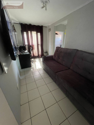 Apartamento com 2 Quartos à Venda, 55 m² em Penha - Bragança Paulista