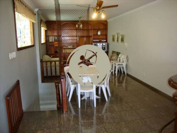Imagem Cobertura com 3 Quartos à Venda, 295 m² em Ponta Da Praia - Santos Imagem Cobertura com 3 Quartos à Venda, 295 m² em Ponta Da Praia - Santos