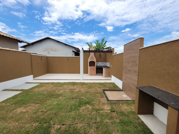 Imagem Casa com 3 Quartos à Venda, 85 m² em Jardim Atlântico Central (itaipuaçu) - Maricá Imagem Casa com 3 Quartos à Venda, 85 m² em Jardim Atlântico Central (itaipuaçu) - Maricá