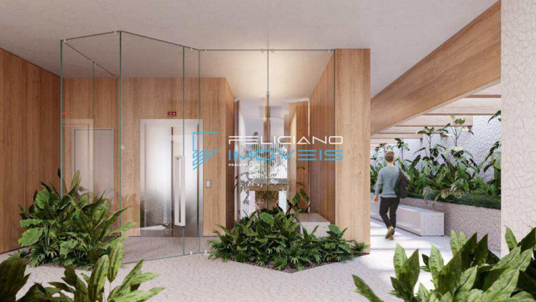 Imagem Apartamento com 3 Quartos à Venda, 151 m² em Boqueirão - Praia Grande