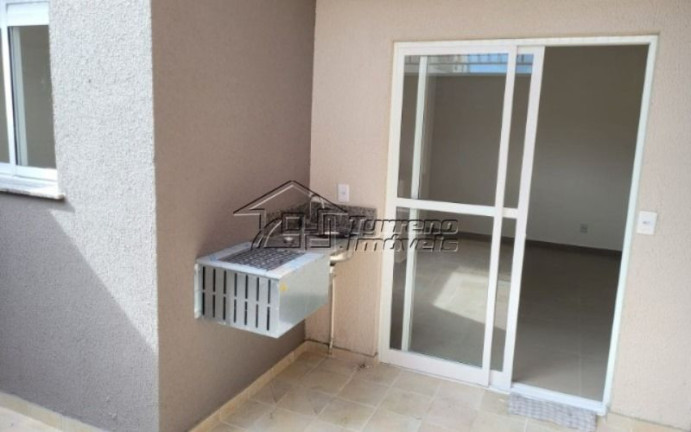 Imagem Apartamento com 2 Quartos à Venda, 52 m² em Urbanova - São José Dos Campos Imagem Apartamento com 2 Quartos à Venda, 52 m² em Urbanova - São José Dos Campos