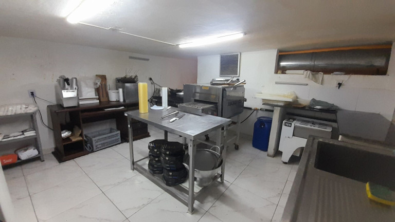 Imagem Imóvel Comercial à Venda, 100 m² em José Menino - Santos