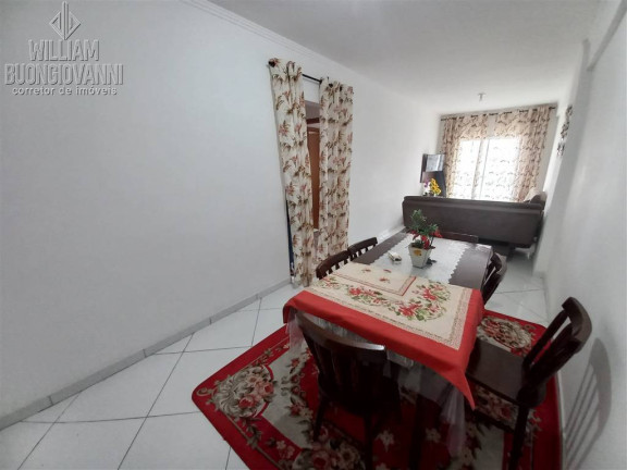 Imagem Apartamento com 2 Quartos à Venda, 70 m² em Mirim - Praia Grande