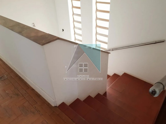 Imagem Sala Comercial para Alugar, 317 m² em Alto Da Boa Vista - Ribeirão Preto
