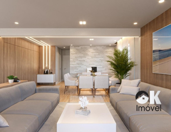 Imagem Apartamento com 3 Quartos à Venda, 169 m² em Perdizes - São Paulo Imagem Apartamento com 3 Quartos à Venda, 169 m² em Perdizes - São Paulo